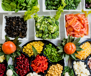 La cohérence dans l’assiette, bien plus qu’un Challenge !