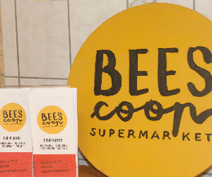 BEES coop … – 2018