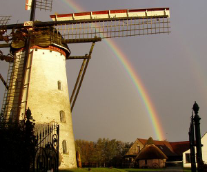 Bienvenue aux Moulins de Ertvelde – 2018