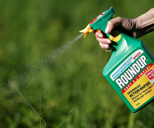 Pesticides et zones de sécurité