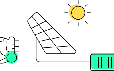 Notre avenir électrique