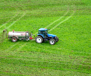 Pesticides et agriculture : déroger ne peut jamais devenir l’ordinaire !