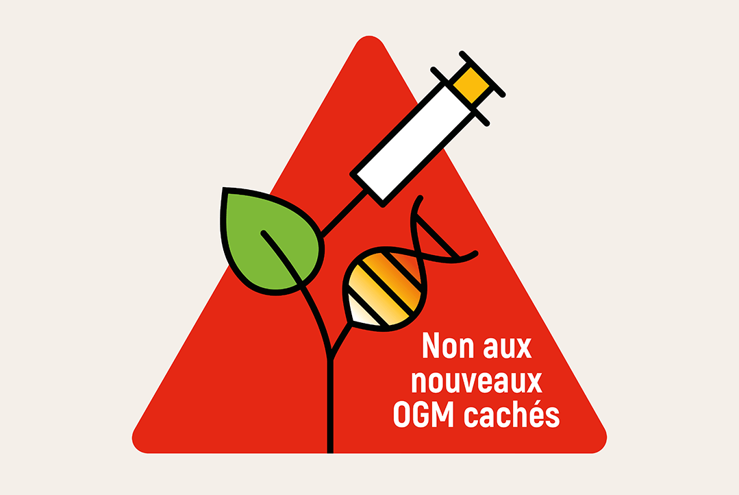 logo nouveaux ogm