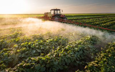 Faire la lumière sur les co-formulants des pesticides