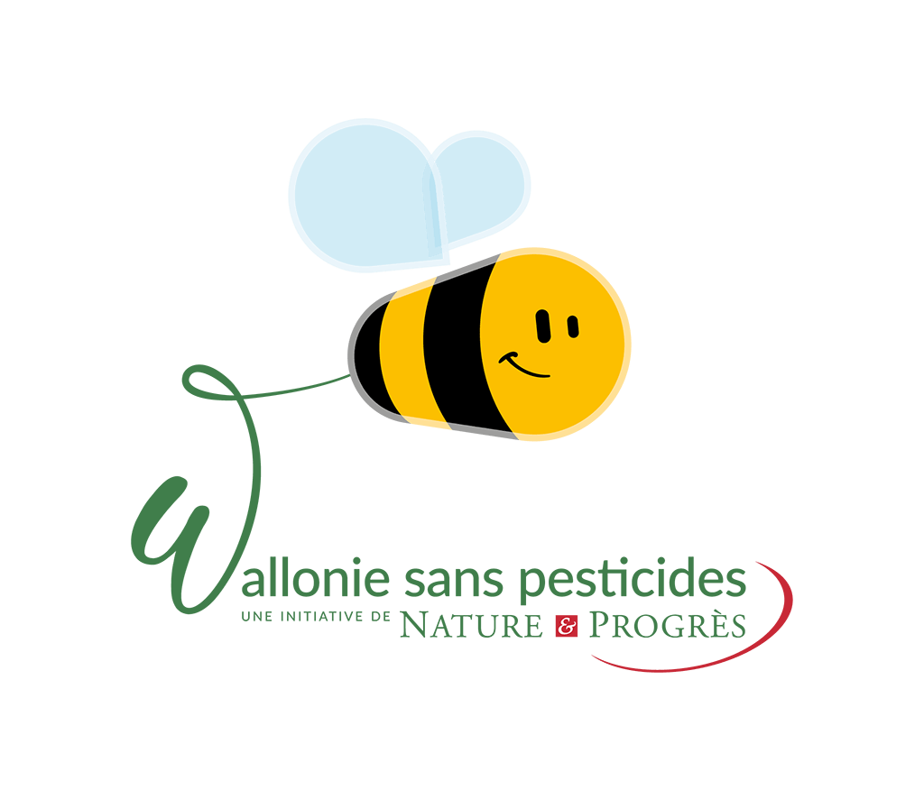 logo wallonie sans pesticides