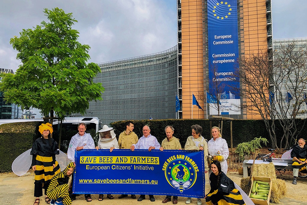 Initiative Citoyenne Européenne