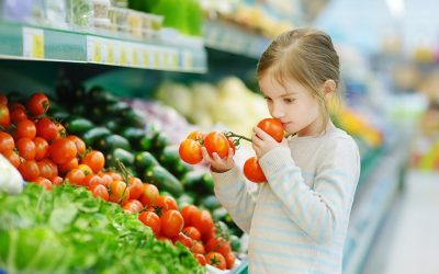 Citoyenneté alimentaire : un monde meilleur !