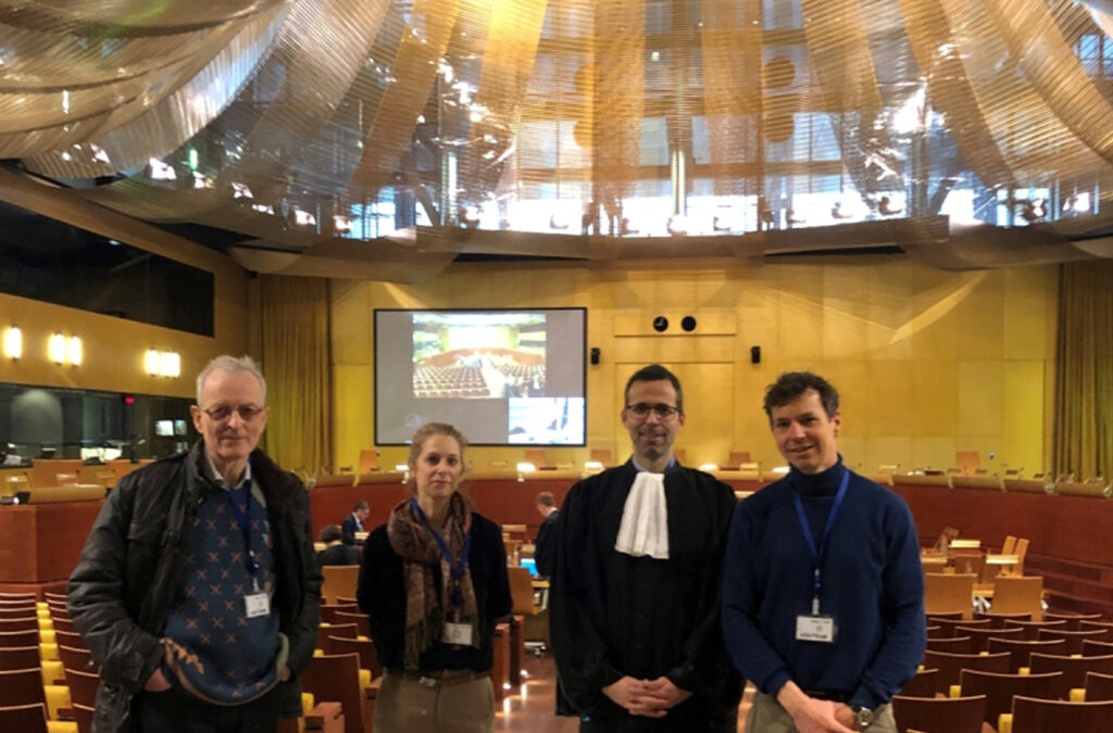 PAN Europe et Nature & Progrès demandent à la Cour de justice de mettre fin au régime abusif de dérogation aux pesticides