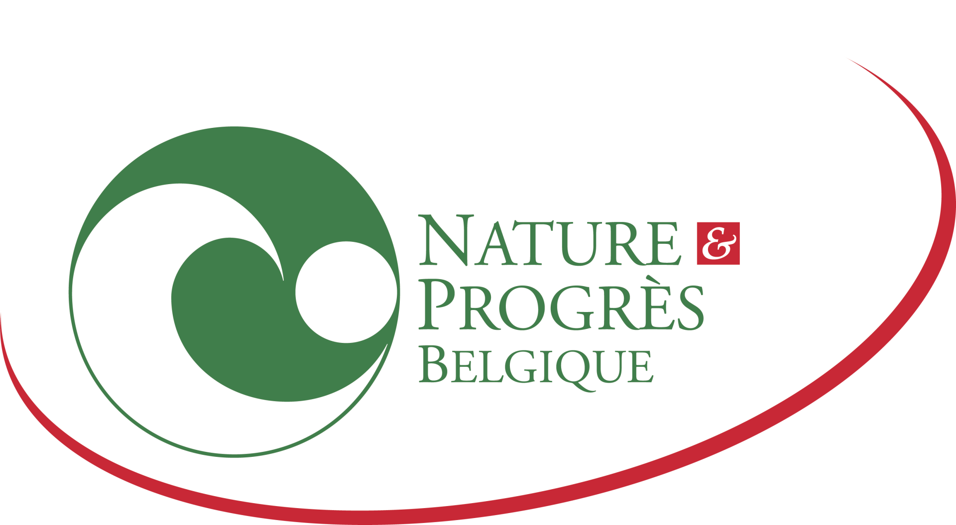 Nature & Progrès Belgique