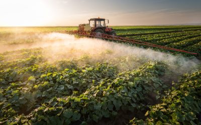 « La Belgique : le royaume des pesticides » : rapport et colloque à la chambre des représentants.