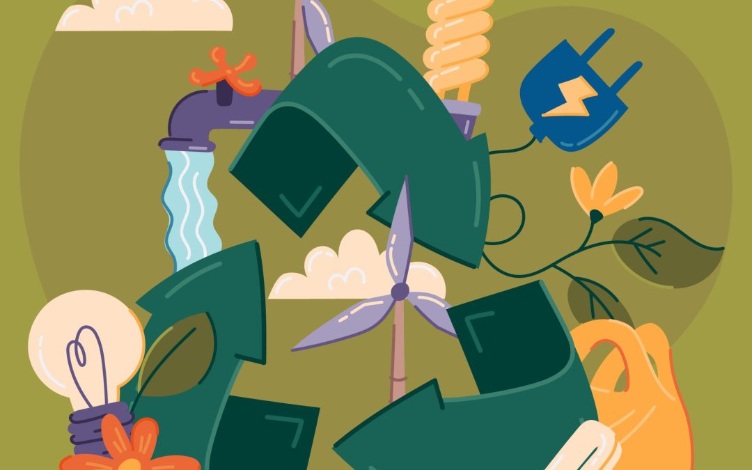 « Sobriété énergétique : nécessaire ? Pourquoi ? Comment ? Qui ? » Cycle de Rencontres « Habitat & Energie »