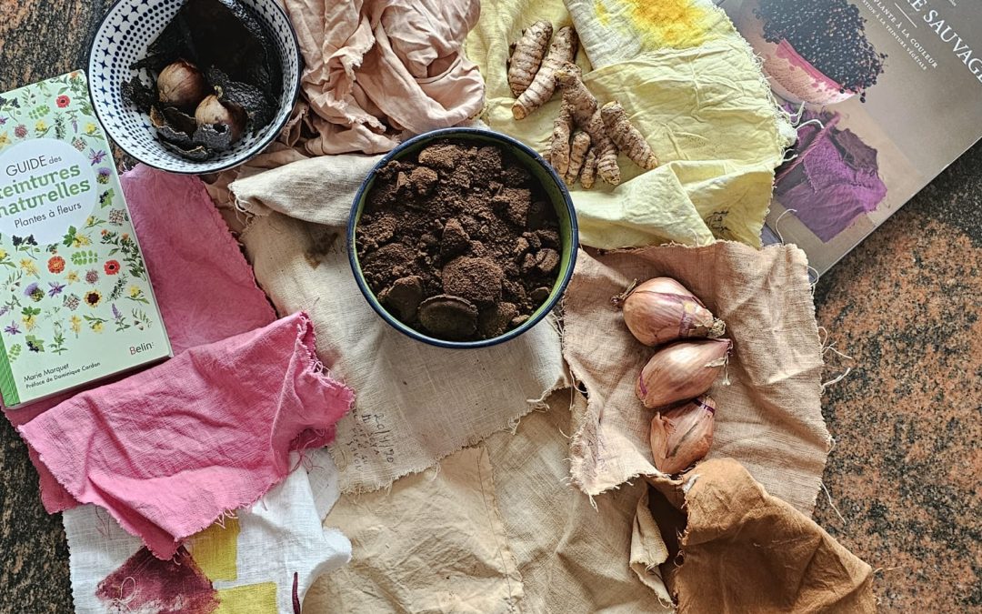 Portes Ouvertes : « Le jardin des mélèzes  » 30-06-24