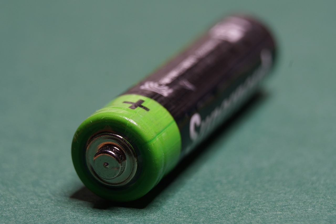 batterie