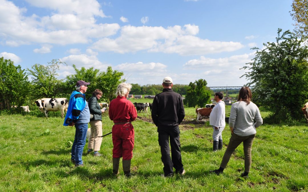 Face à l’impact du Mercosur, les Systèmes Participatifs de Garantie (SPG) sont-ils à même de soutenir nos producteurs locaux ?