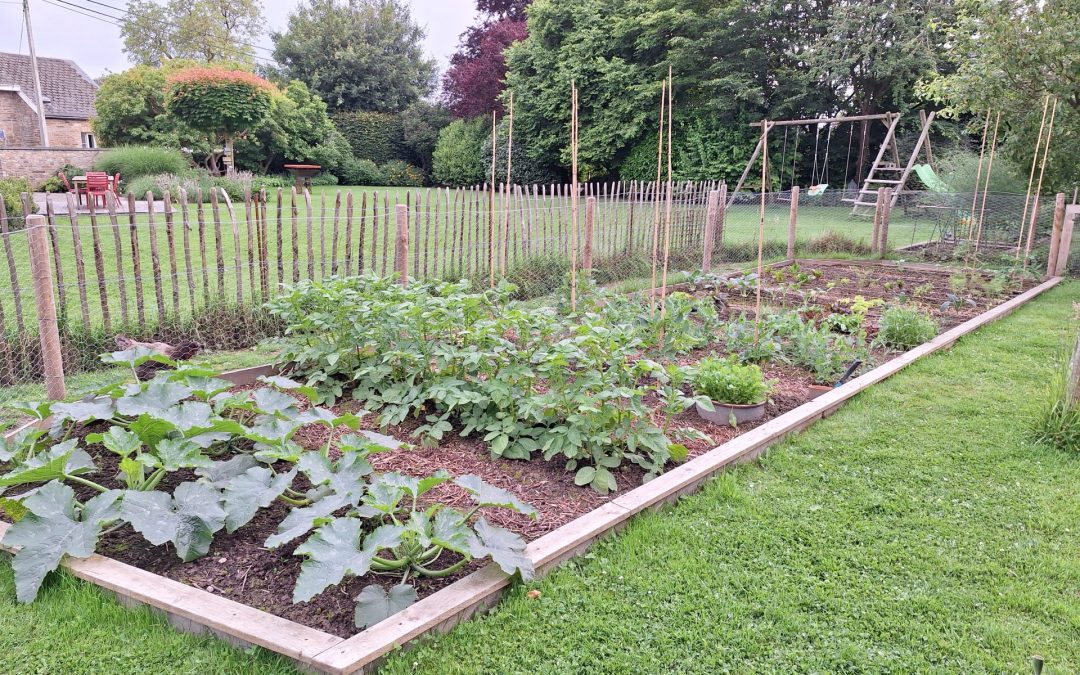 Un potager sans limaces est-ce possible?