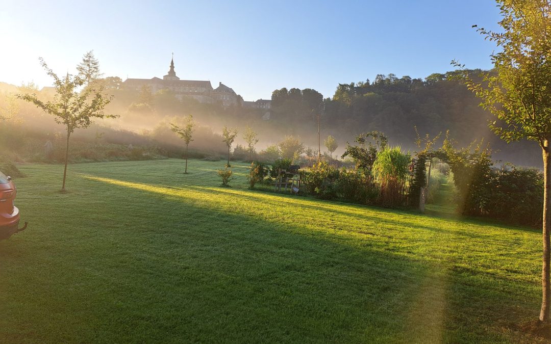Les ateliers du potager