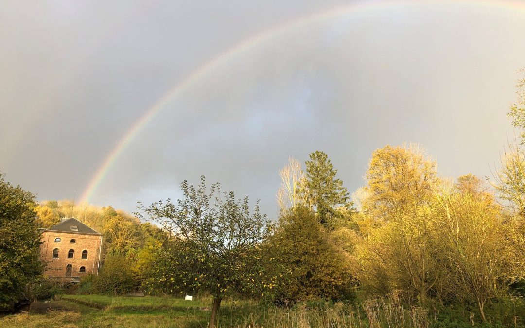 Week-end au Moulin Josefa