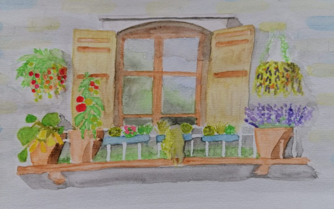 Des légumes sans jardin, c’est possible !