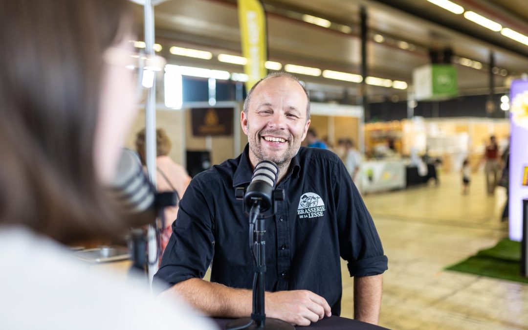 Les éclaireurs invisibles : Éclairage 9