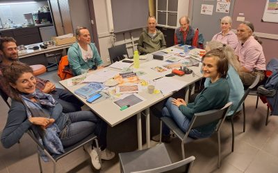 Co-construire une interpellation citoyenne sur les pesticides