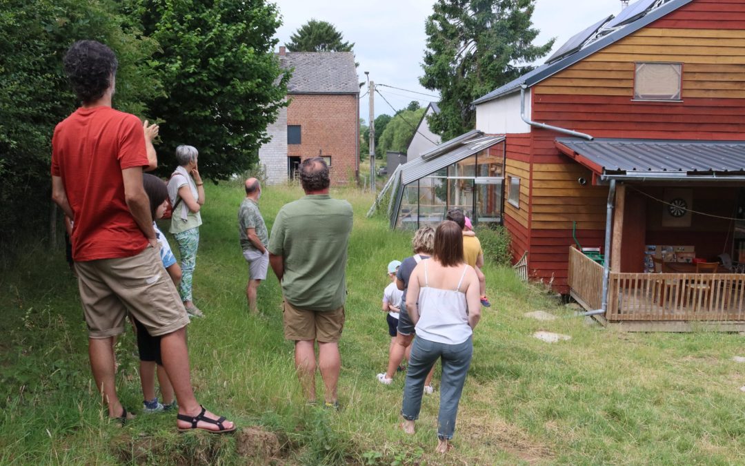 Autonomie, cohérence et inspiration