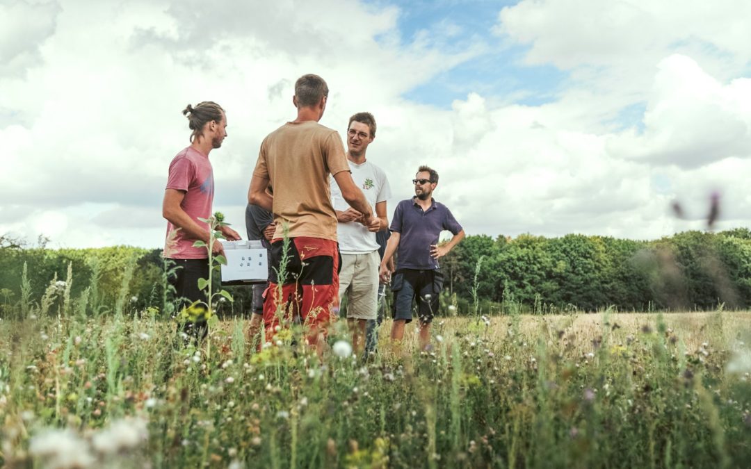 Terres nourricières, privilégier l’intérêt collectif