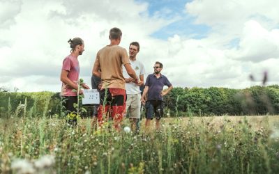 Terres nourricières, privilégier l’intérêt collectif