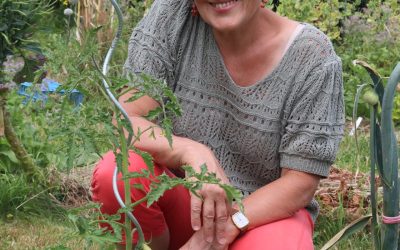 Nourrir l’humain et la biodiversité