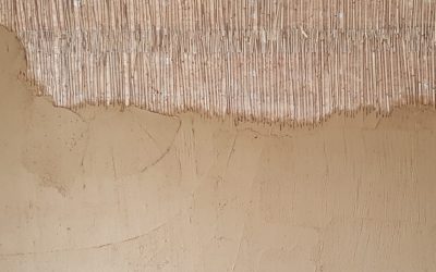 Réaliser un enduit à l’argile