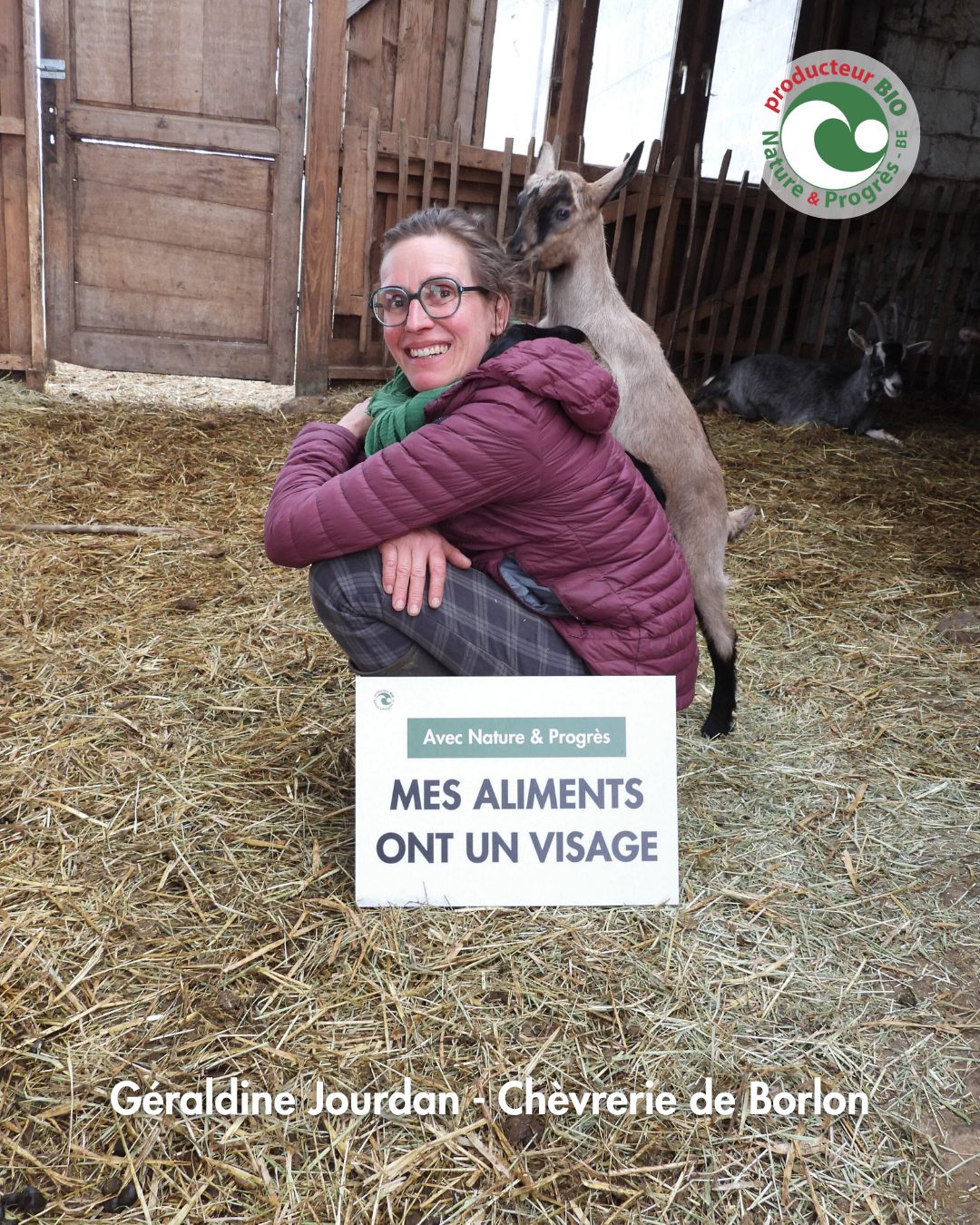 Mes aliments ont un visage (1)