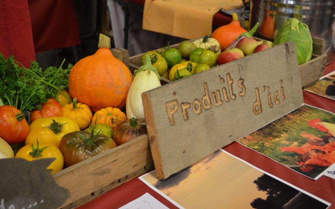 Plan bio : évaluer pour mieux relancer ?