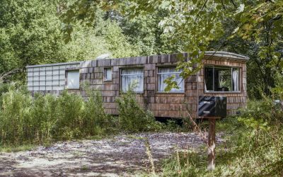 Quand lieu de vacances devient lieu de vie