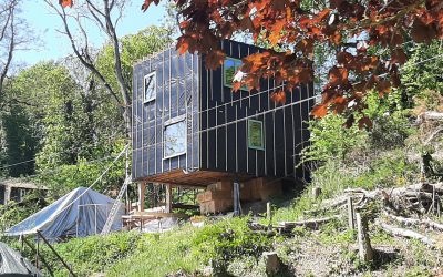 Auto-construire un logement accessible