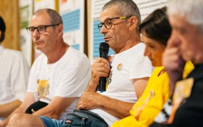 Agir pour faire reconnaitre les maladies professionnelles liées aux pesticides