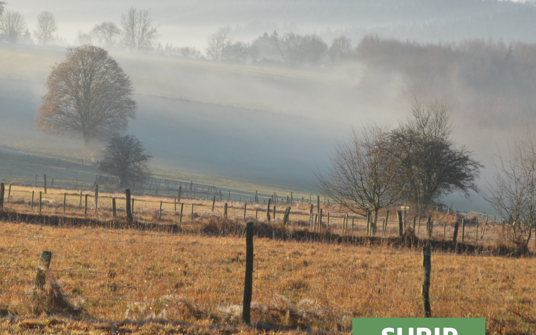 [Etude] Mutations agricoles, mutations des paysages : subir ou agir ?